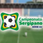 6° rodada da Série A2 é encerrada com vitórias do Amadense e Rosário
