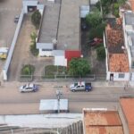 Operação resulta em duas prisões e dois homens mortos em confronto