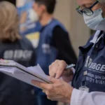 Recenseadores do IBGE paralisam atividades e reivindicam melhorias nas condições de trabalho