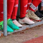 Investigado por abuso sexual contra jovens atletas de futebol é preso em Salvado