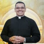 Padre Iuri Ribeiro deixa a UTI e passa bem