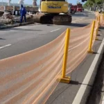 Avenida Ivo do Prado será bloqueada parcialmente no final de semana