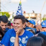 Valmir de Francisquinho protocola recurso com pedido liminar no STF
