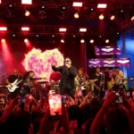Xanddy anuncia saída do grupo Harmonia do Samba: ‘Início de um novo ciclo’