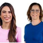 Yandra e Katarina – primeiras mulheres eleitas deputadas federais