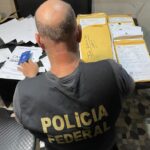 PF faz buscas e apreensão contra fraude que geraram prejuízo superior a R milhão ao INSS
