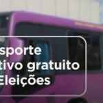 Aracaju não terá gratuidade do transporte coletivo no dia das eleições