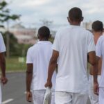 48 presos não voltaram ao Presídio de Areia Branca
