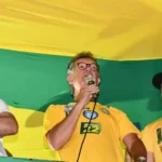 Bolsonaristas sergipanos declaram apoio ao presidente em neste domingo