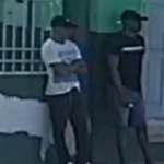 Polícia Civil divulga imagens de autores de roubo em Frei Paulo