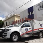 Corpo é encontrado em estado de decomposição em Glória