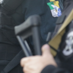 “Bilunga” reage prisão, troca tiros com policiais e acaba morto