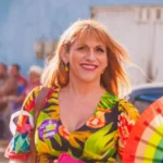 Sergipe elege a primeira mulher trans para ALESE