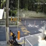 Bandidos atacam e matam vigilantes