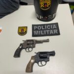 Ladrões de moto morrem em confronto com a policia