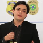 HUSE divulga nota sobre situação do Delegado Rafael Brito
