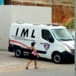 Motorista de aplicativo de 47 anos é executado enquanto transportava passageira ao presídio em Aracaju