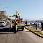 Avenida Ivo do Prado será parcialmente bloqueada no final de semana