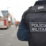 Três homens são mortos a tiros na noite de quarta-feira
