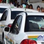 Caminhoneiros e taxistas recebem auxílio nesta terça