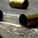 Homem executado na zona norte de Aracaju