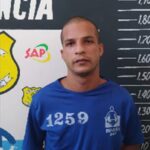 Fugitivo do Copemcan morre após confronto com a polícia