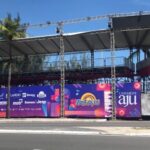 Retorno do Pré-Caju aquece economia e fomenta turismo na capital