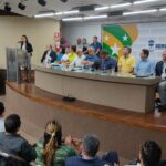 SSP apresenta plano de segurança para os três dias de folia