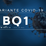 Variante BQ.1 tem sintomas semelhantes às viroses