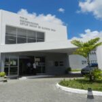 Dois homens são assassinados em frente ao Fórum logo depois de audiência