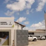 Operação policial da DRFV flagra desmanche ilegal de motocicletas