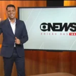 Jornalista da TV Globo sofre racismo nas redes sociais