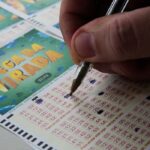 Apostas da Mega da Virada podem ser feitas a partir desta quarta-feira 16