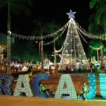 Veja aqui a programação completa do Natal Iluminado