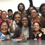 Luta contra genocídio negro e racismo estrutural são temas do Novembro Negro-