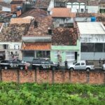 Polícia de SP apreende documentos em operação contra Valdevan Noventa