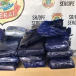 Polícia Federal prende 2 mulheres no Aeroporto Santa Maria