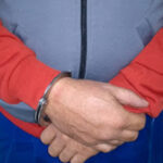 Suspeito de estuprar enteada de 10 anos de idade é preso