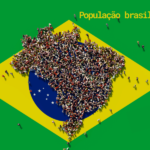 Brasil tem 207,8 milhões de habitantes, revela prévia do Censo 2022