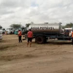 Emergência atinge nove municípios de Sergipe por conta da seca