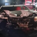 Delegado envolvido em acidente que matou motorista se pronuncia