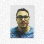 Estudante que matou e esqurtejou colega de apartamento conta tudo a policia
