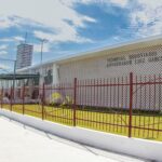 Terminal Luiz Garcia volta a funcionar a partir desta segunda-feira