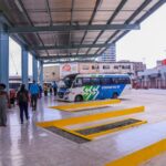 Transporte intermunicipal terá frota reserva neste final de semana