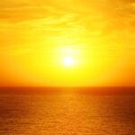 Tempo varia entre firme e nublado no fim da primavera