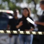 Dois homens foram perseguidos e mortos a tiros na Zona Norte