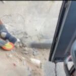 Policial reage e suspeito morre após tentativa de assalto a ônibus
