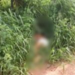 Populares encontram mulher morta com tiro na cabeça e sinais de agressão