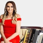 Morre Rita de Cássia uma das maiores cantoras e compositoras do Brasil