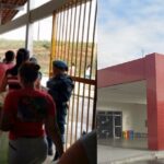 Quatro mulheres são presas tentando entrar com drogas nos presídos de Areia Branca e no COPECAN